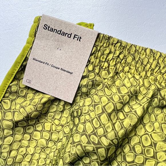 Nike Kids  Dri-Fit Running Training  Athletic Sporty Shorts  Sz M - Picture 6 of 10